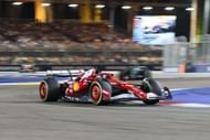 F1 Grand Prix Of Singapore - Source: Getty